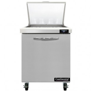 Continental Refrigerator SW27-N-12M 27