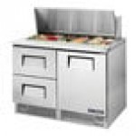 True TFP-48-18M-D-2-HC 48 1/8 True TFP-48-18M-D-2-HC 48 1/8