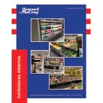 Howard McCray SC-OP35E-3S-B-LED 35E Series 39 Howard McCray SC-OP35E-3S-B-LED 35E Series 39