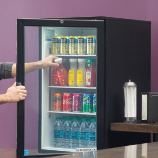 Beverage-Air CT96HC-1-B 21 Beverage-Air CT96HC-1-B 21