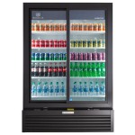 Beverage-Air MT53-1-SDB 54 Beverage-Air MT53-1-SDB 54