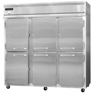 Continental Refrigerator 3RN-HD 78