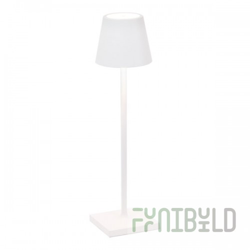 Zafferano America Poldina Pro Micro 10 7/8