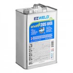 E-Z Weld EZ21205N 1 Gallon Purple PVC Primer E-Z Weld EZ21205N 1 Gallon Purple PVC Primer