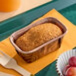 Abe's Vegan Mini Gingerbread Pound Cake 3.2 oz. - 24/Case Abe's Vegan Mini Gingerbread Pound Cake 3.2 oz. - 24/Case