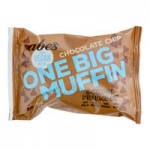 Abe's Vegan Mini Gingerbread Pound Cake 3.2 oz. - 24/Case Abe's Vegan Mini Gingerbread Pound Cake 3.2 oz. - 24/Case