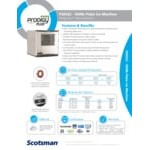 Scratch and Dent Scotsman FS0522AX-1A Prodigy® Plus Series 22