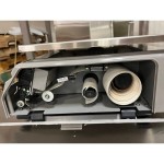 Scratch and Dent Tor Rey W-LABEL40LP 40 lb. WiFi Price Computing Scale with Thermal Label Printer, Legal For Trade