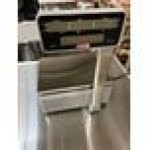 Scratch and Dent Tor Rey W-LABEL40LP 40 lb. WiFi Price Computing Scale with Thermal Label Printer, Legal For Trade
