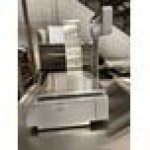 Scratch and Dent Tor Rey W-LABEL40LP 40 lb. WiFi Price Computing Scale with Thermal Label Printer, Legal For Trade