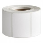 Scratch and Dent Tor Rey W-LABEL40LP 40 lb. WiFi Price Computing Scale with Thermal Label Printer, Legal For Trade