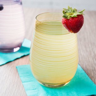 Stolzle Twister from Global Tableware Collective 16.5 oz. Amber Stemless Wine Glass / Tumbler - 24/Case Stolzle Twister from Global Tableware Collective 16.5 oz. Amber Stemless Wine Glass / Tumbler - 24/Case