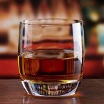 Lucaris Soul from Anchor Hocking Foodservice 9 oz. Rocks / Old Fashioned Glass - 24/Case Lucaris Soul from Anchor Hocking Foodservice 9 oz. Rocks / Old Fashioned Glass - 24/Case