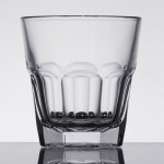Arcoroc J4096 Gotham 8 oz. Rocks / Old Fashioned Glass by Arc Cardinal - 36/Case Arcoroc J4096 Gotham 8 oz. Rocks / Old Fashioned Glass by Arc Cardinal - 36/Case