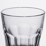 Arcoroc J4096 Gotham 8 oz. Rocks / Old Fashioned Glass by Arc Cardinal - 36/Case Arcoroc J4096 Gotham 8 oz. Rocks / Old Fashioned Glass by Arc Cardinal - 36/Case