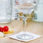 Libbey 8455 Citation 6 oz. Customizable Cocktail Glass - 36/Case Libbey 8455 Citation 6 oz. Customizable Cocktail Glass - 36/Case