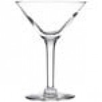 Libbey 8455 Citation 6 oz. Customizable Cocktail Glass - 36/Case Libbey 8455 Citation 6 oz. Customizable Cocktail Glass - 36/Case