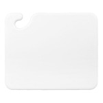 San Jamar CB101212WH Cut-N-Carry® 12