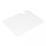 San Jamar CB101212WH Cut-N-Carry® 12