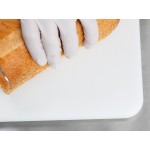 San Jamar CB101212WH Cut-N-Carry® 12