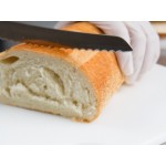 San Jamar CB101212WH Cut-N-Carry® 12