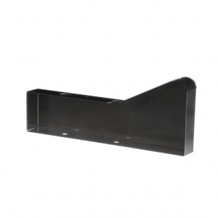 Garland / US Range 3095100 Frt Rail End Lt