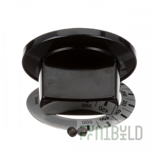 Garland / US Range 4512106 Knob Kit, 1849701, 1314146