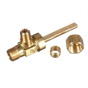 Vulcan 00-913102-00116 Top Burner Valve