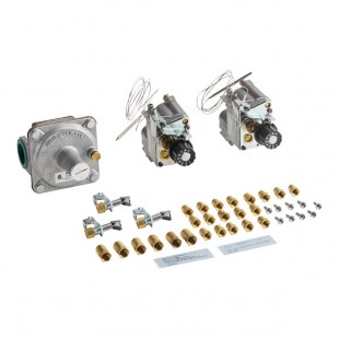 Garland / US Range 4604243 Conversion Kit 48-60 G/U Rnge To Pro Garland / US Range 4604243 Conversion Kit 48-60 G/U Rnge To Pro