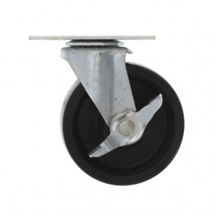 Beverage-Air 401-456B Castor W/ Brake 5 In