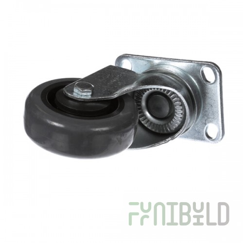 Garland / US Range 4519839 Swivel Caster N897-3 1-2