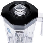 Waring 035238-V Outer Lid for MMB Blenders