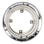 Waring 016313 Chrome Base for Blenders Waring 016313 Chrome Base for Blenders