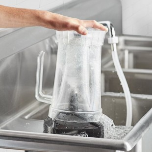 AvaMix 928RINSE Rinser for Blender Jars AvaMix 928RINSE Rinser for Blender Jars