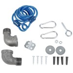 Dormont 1675KITCF60 Deluxe Safety Quik® 60 Dormont 1675KITCF60 Deluxe Safety Quik® 60