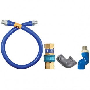 Dormont 1650BPQS48 SnapFast® 48 Dormont 1650BPQS48 SnapFast® 48