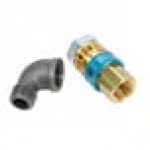 Dormont 16100BPQR48 SnapFast® 48