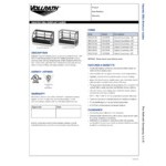 Vollrath HDCCV-60 60