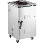 VacPak-It VMC16F Floor Model Chamber Vacuum Sealer with (2) 16 VacPak-It VMC16F Floor Model Chamber Vacuum Sealer with (2) 16