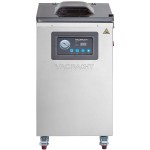 VacPak-It VMC16F Floor Model Chamber Vacuum Sealer with (2) 16 VacPak-It VMC16F Floor Model Chamber Vacuum Sealer with (2) 16