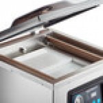 VacPak-It VMC16F Floor Model Chamber Vacuum Sealer with (2) 16 VacPak-It VMC16F Floor Model Chamber Vacuum Sealer with (2) 16