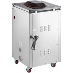 VacPak-It VMC16F Floor Model Chamber Vacuum Sealer with (2) 16 VacPak-It VMC16F Floor Model Chamber Vacuum Sealer with (2) 16