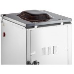 VacPak-It VMC16F Floor Model Chamber Vacuum Sealer with (2) 16 VacPak-It VMC16F Floor Model Chamber Vacuum Sealer with (2) 16