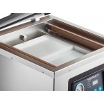 VacPak-It VMC16F Floor Model Chamber Vacuum Sealer with (2) 16 VacPak-It VMC16F Floor Model Chamber Vacuum Sealer with (2) 16