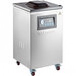 VacPak-It VMC16F Floor Model Chamber Vacuum Sealer with (2) 16 VacPak-It VMC16F Floor Model Chamber Vacuum Sealer with (2) 16