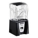 Blendtec C825C11Q-A1DA1A Connoisseur 825 3.8 hp Blender with Sound Enclosure and 75 oz. FourSide Jar - 120V