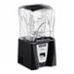 Blendtec C825C11Q-A1DA1A Connoisseur 825 3.8 hp Blender with Sound Enclosure and 75 oz. FourSide Jar - 120V