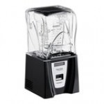 Blendtec C825C11Q-A1DA1A Connoisseur 825 3.8 hp Blender with Sound Enclosure and 75 oz. FourSide Jar - 120V