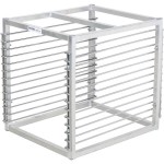 Channel RIW-13S 13 Pan Stainless Steel End Load 25 Channel RIW-13S 13 Pan Stainless Steel End Load 25