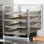 Channel RIW-13S 13 Pan Stainless Steel End Load 25 Channel RIW-13S 13 Pan Stainless Steel End Load 25